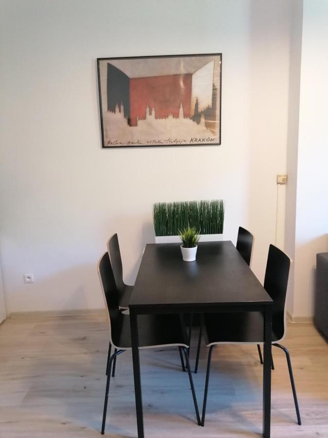 Old Cracow Apartment Mazowiecka 11 Cracovie Extérieur photo