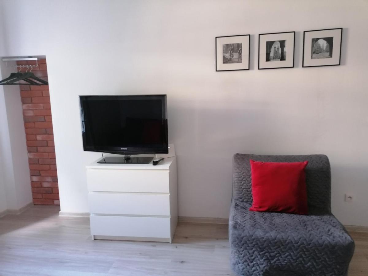Old Cracow Apartment Mazowiecka 11 Cracovie Extérieur photo
